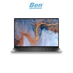 Laptop Dell XPS 13 9310 (70291771)/ Sliver/ vỏ nhôm/ Intel core i5 1135G7 (up to 4.2Ghz, 8MB)/ RAM 16GB/ 512GB SSD/ Intel Iris Xe Graphics/ 13.4 inch UHD+ Touch/ 4 cell/ Win 11H+Office HS21/ McAfee LS/ 1Yr