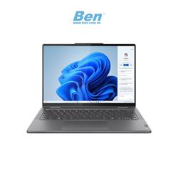 Laptop Lenovo Yoga 7 2-in-1 14IML9 ( 83DJ00H9VN ) | Xám | Intel Core Ultra 7 155H | RAM 32GB | 1TB SSD | 14.0 inch WUXGA Touch OLED 120Hz | Intel Graphics | 4 cell 71Wh | WF+BT | Win11 SL | Office | 3Yrs