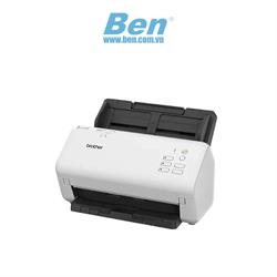 Máy scan Brother ADS-4300N Máy scan Brother ADS-4300N