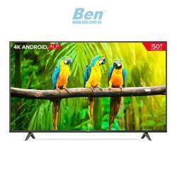 Tivi Android TCL 4K 50 inch 50T65