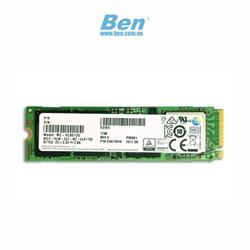 ổ cứng gắn trong SSD Samsung PM981a M.2 PCIe Gen3 x4 256GB MZ-VLB256B/ (tray)