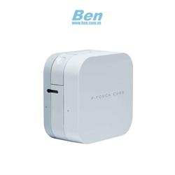 Máy in nhãn mã vạch Brother PT-P300BT