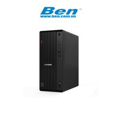 Máy tính để bàn Lenovo ThinkCentre M70t Gen 6 ( 12YH002NVA) | Intel Core Ultra 5 225 | Ram 16GB | 512GB SSD | Intel Graphics | WiFi & BL | No OS | 1Yr Premier Support