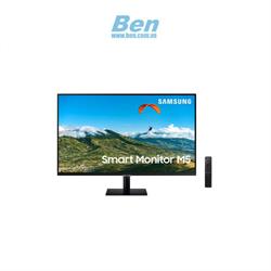 Màn hình thông minh Samsung LS27AM500NEXXV | 27 inch | FHD | VA | 60Hz - Smart monitor Màn hình thông minh Samsung LS27AM500NEXXV | 27 inch | FHD | VA | 60Hz - Smart monitor