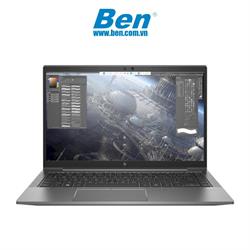 Laptop HP ZBook Firefly 14 G8(1A2F1AV)/ Silver/ Intel Core i5-1135G7 (up to 4.2 Ghz, 8MB)/ RAM 16GB/ 512GB SSD/ Intel Iris Xe Graphics/ 14 inch FHD/ Win 10 Pro/ 1Yr