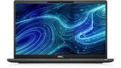 Laptop Dell Latitude 7320 (70251595)/ Intel Core i7-1185G7 (up to 4.8Ghz, 12MB)/ RAM 16GB/ 512GB SSD/ Intel Iris Xe Graphics/ 13.3 inch FHD/ 4 Cell 63Whr/ Win 10Pro/ 3Yrs	