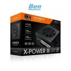 Nguồn máy tính Xigmatek X-POWER III 500 EN45976