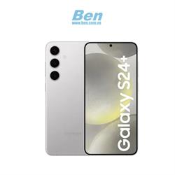 Điện thoại Samsung Galaxy S24 Plus - 12GB/512GB - Màu xám Điện thoại Samsung Galaxy S24 Plus - 12GB/512GB - Màu xám
