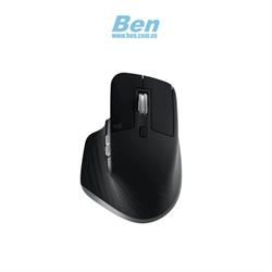 Chuột Logitech MX Master 3 for Mac Bluetooth màu xám (910-005700)