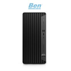 Máy tính để bàn HP Prodesk Tower 400 G9 ( 9E823PT) | Đen | Intel Core i5- 12500 | RAM 8GB | 512GB SSD | Intel UHD Graphics | K & M | Win11 SL | 1Yr Máy tính để bàn HP Prodesk Tower 400 G9 ( 9E823PT) | Đen | Intel Core i5- 12500 | RAM 8GB | 512GB SSD | Intel UHD Graphics | K & M | Win11 SL | 1Yr