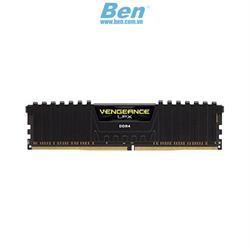 Ram PC Corsair Vengeance LPX (CMK16GX4M1D3600C18) 16GB (1x16GB) DDR4 3600MHz