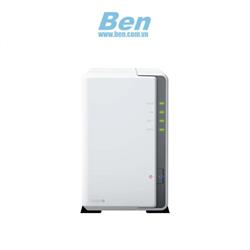 Thiết bị lưu trữ mạng NAS Synology DS223j Thiết bị lưu trữ mạng NAS Synology DS223j
