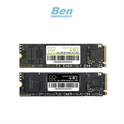 Ổ cứng SSD BillionR J20 NVME 256GB Gen3x4 ( J20-256GB)