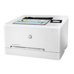 Máy in laser màu HP ColorLaserJet Pro M255nw (7KW63A)
