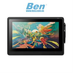 Bảng vẽ WACOM CINTIQ 16HD DTK-1660/K1-CX Bảng vẽ WACOM CINTIQ 16HD DTK-1660/K1-CX