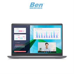 Laptop Dell Vostro 3430 ( V3430 - i7U165W11GRD2 ) | Titan Gray | Intel core i7 - 1355U | RAM 16GB | 512GB SSD | NVIDIA MX550 2GB GDDR6 | 14 inch FHD | Win11 Home SL + Microsoft(R)Office Home and Student 2021 | 1Yr