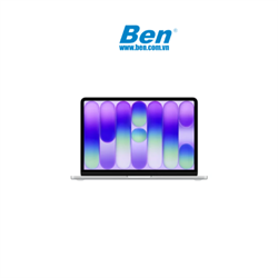 Máy tính xách tay Apple MacBook Neo 13.0 inch A18 PRO | 6CPU | 5GPU | 8G | 256G | 20W | Silver (MHFA4SA/A)