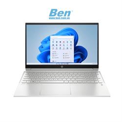 Laptop HP Pavilion 15-eg3111TU ( 8U6L8PA ) | Bạc | Intel Core i5 - 1335U | RAM 16GB DDR4| 512GB SSD | 15.6 inch FHD | Intel Iris Xe Graphics | 3Cell 41Whr | ALUp | Win 11SL  | 1Yr