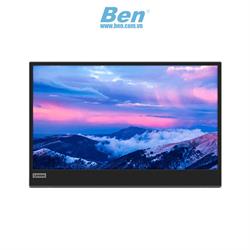 Màn hình di động Lenovo L15 A21156FX0 ( 66E4UAC1WW ) | 15.6 inch FHD | IPS | 60Hz | USB-C | DP | 3Yrs
