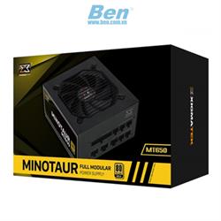 Nguồn Xigmatek MINOTAUR MT650 ( EN42333 ) - 80PLUS GOLD 650W