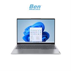 Laptop Lenovo ThinkBook 16 G6 IRL ( 21KH00W8VN ) | Xám nhôm | Intel Core i5-13420H | RAM 16GB | 512GB SSD | Intel Graphics | 16 inch WUXGA | Win 11 | 2Yrs
