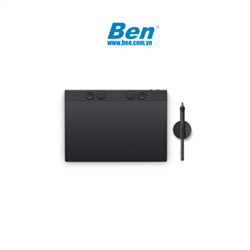 Bảng vẽ Wacom Intuos Pro M PTK670 (Model 2025)