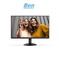 Màn hình LCD AOC 22B30HM23/74  | 21.5 inch | VA | 120Hz | 1 ms | VGA + HDMI | 3Yrs Màn hình LCD AOC 22B30HM23/74  | 21.5 inch | VA | 120Hz | 1 ms | VGA + HDMI | 3Yrs