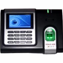 Máy chấm công Ronald Jack X628C