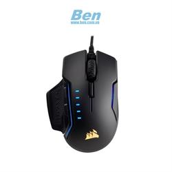 Chuột dây Corsair Glaive RGB Aluminum CH-9302111-AP