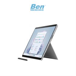 Laptop Microsoft Surface Pro 9 | Intel Core i5- 1235U | Ram 8GB | SSD 256GB | 13 inch Touch | Win 11H | 1Yr Laptop Microsoft Surface Pro 9 | Intel Core i5- 1235U | Ram 8GB | SSD 256GB | 13 inch Touch | Win 11H | 1Yr