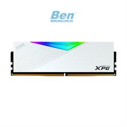 RAM desktop ADATA XPG LANCER (2 x 16GB) 32Gb DDR5 6000MHz (AX5U6000C4016G-DCLARWH)