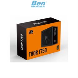Nguồn máy tính Xigmatek Thor T750 750W (EN49585) - 80 Plus Bronze