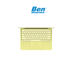 Máy tính xách tay Apple MacBook Neo 13.0 inch A18 PRO | 6CPU | 5GPU | 8G | 256G | 20W | Citrus (MHFD4SA/A)