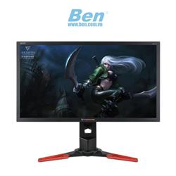 Màn hình gaming Acer Predator XB271HA | 27 inch | FHD ( 1920x1080 ) | 144 Hz | TN | HDMI + DP + USB | 3 Yrs Màn hình gaming Acer Predator XB271HA | 27 inch | FHD ( 1920x1080 ) | 144 Hz | TN | HDMI + DP + USB | 3 Yrs