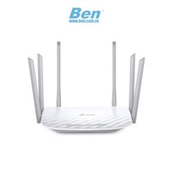 Bộ phát wifi TP-Link Archer C86 ( Chuẩn AC | AC1900Mbps )