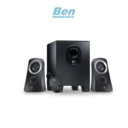 Loa máy tính Logitech Z313 2.1 Loa máy tính Logitech Z313 2.1