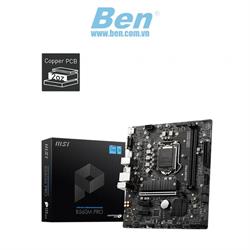 Mainboard MSI B560M PRO