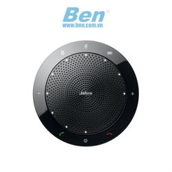 Loa hội nghị không dây Bluetooth Jabra Speak 510 MS (kèm mic) Loa hội nghị không dây Bluetooth Jabra Speak 510 MS (kèm mic)