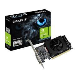 VGA GIGABYTE GT-N710D5-1GL 1Gb DDR5 DVI-I / HDMI
