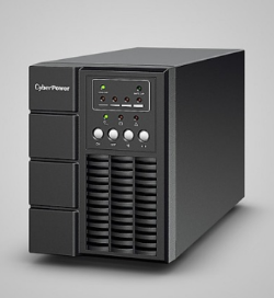 Bộ lưu điện UPS CyberPower OLS1000EC 1000VA/800W
