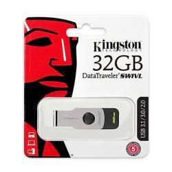 USB 3.0 Kingston DT SWIVL 32Gb