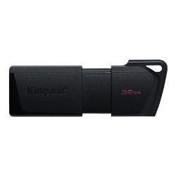 USB Kingston 32GB DataTraveler Exodia M DTXM / 32GB (USB 3.2 Gen1), màu đen USB Kingston 32GB DataTraveler Exodia M DTXM / 32GB (USB 3.2 Gen1), màu đen