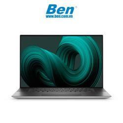 Laptop Dell XPS 15 9520 (70295790)/ Intel core i9-12900HK (upto 5Ghz, 24MB)/ RAM 16GB/ 512GB SSD/ 15.6 inch/ RTX3050Ti 4GB/ Win 11 Home + Microsoft Office Home and Studen 2021/ 1Yr