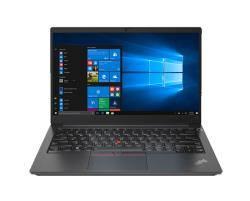 Laptop Lenovo Thinkpad E14 Gen 2-ITU (20TA00ABVA)/ Black/ Intel Core i5-1135G7 (up to 4.2Ghz, 8MB)/ RAM 8GB/ 512GB SSD/ Intel Iris Xe Graphics/ 14inch FHD/ 3cell/ NO OS/ 2Yrs