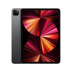 Máy tính bảng Apple iPad Pro M1 11inch 2021 128GB Wifi + Cellular - Space Gray (MHW53ZA/A)