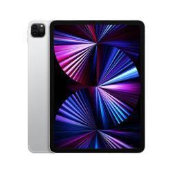 Máy tính bảng Apple iPad Pro M1 11inch 2021 512GB Wifi - Silver (MHQX3ZA/A)