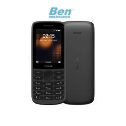 Điện thoại di động Nokia 215 4G (Black) chính hãng