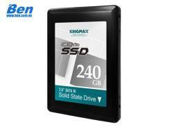 Ổ cứng gắn trong SSD Kingmax 240GB SME32 2.5inch, SATA3
