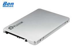 Ổ cứng gắn trong SSD Plextor PX-256M8VC Series 256GB SATA3 6Gb/s 2.5 (Doc 560MB/s, Ghi 510MB/s)