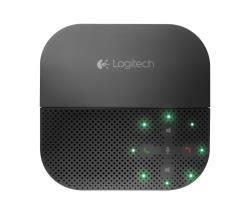 Logitech Mobile SpeakerPhone P710E (980-000744)